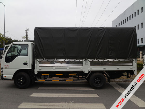 isuzu 1t9 mui bat