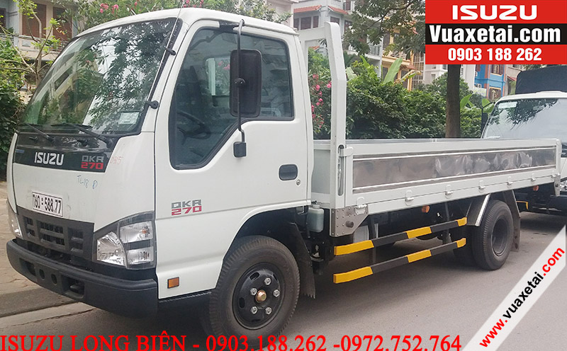 xe_tải_isuzu_2t9_qkhe4_th&ugrave;ng_lửng