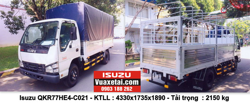 isuzu_qkr77he4_c021_giam_gia_thang_7/2018