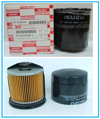 lọc dầu động cơ 1