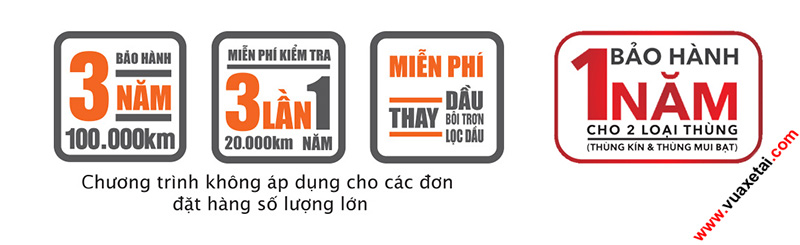 ch&iacute;nh s&aacute;ch bảo h&agrave;nh xe suzuki