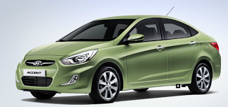 xe ô tô mầu xanh