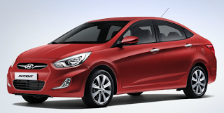 xe ô tô mầu đỏ