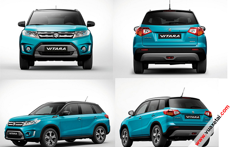 suzuki vitara 2015 1