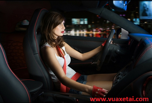 tập trung lái xe - xe tải isuzu 00114