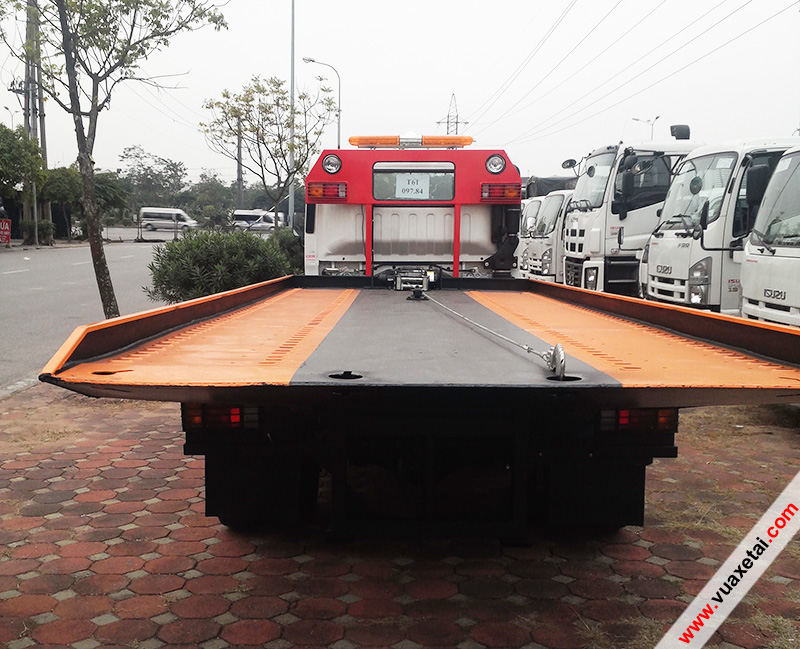 xe cứu hộ isuzu 5 tấn 2
