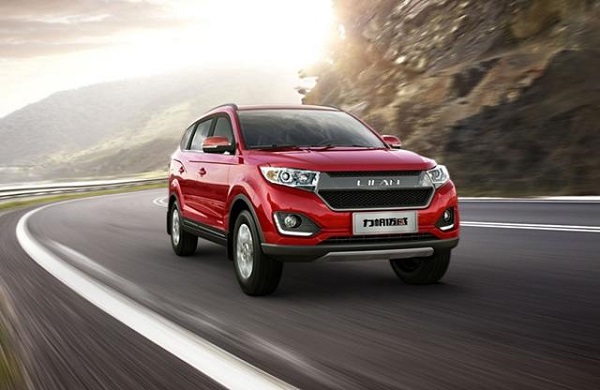 Isuzu D-Max đồng hành cùng bạn trên mọi nẻo đường thành công