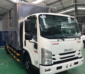 Xe Tải Isuzu 5 Tấn NQR75L
