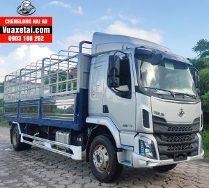 CHENGLONG 9,8 TẤN M3 170HP THÙNG 7M4