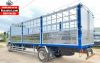 chenglong-9-tan-180hp-m3-thung-8m2-va-9m9 - ảnh nhỏ 3