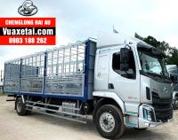 CHENGLONG 9 TẤN 180HP M3 THÙNG 8M2 VÀ 9M9