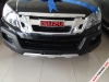 isuzu-dmax-x-motion - ảnh nhỏ 2