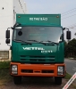 xe-tai-isuzu-15-tan-fvm34w-thung-kin-co-bung-nang - ảnh nhỏ 2
