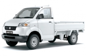 Suzuki Carry Pro 7 tạ