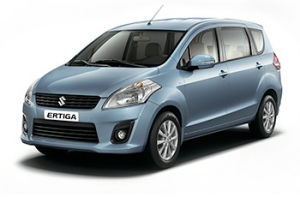 Suzuki Ertiga