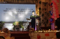 Xe tải isuzu ôm trọn thi trường Việt Nam