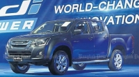 Mức tiêu hao của các loại xe tải Isuzu