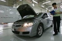 Cách sửa chữa,bảo dưỡng xe tải và xe ôtô