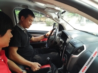 Hãy lái thử trước khi quyết định mua một chiếc xe bán tải