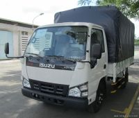 Vì sao Xe tải nhẹ Isuzu QKR55H 1T9 lại đáng mua nhất năm 2018?